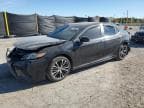 2018 TOYOTA CAMRY L L