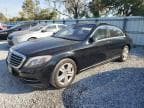 2017 MERCEDES-BENZ S 550 550