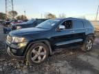 2013 JEEP GRAND CHER