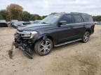 2022 FORD EXPEDITION