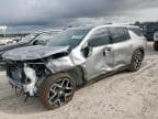 2025 CHEVROLET TRAVERSE H