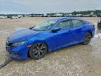 2020 HONDA CIVIC SPOR