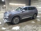 2021 HYUNDAI SANTA FE B