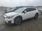 2018 SUBARU CROSSTREK LIMITED