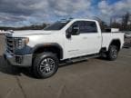 2022 GMC SIERRA K25