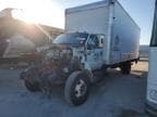 2015 FORD F650 SUPER DUTY