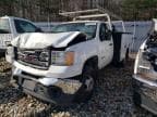 2013 GMC SIERRA C35