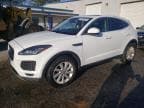 2018 JAGUAR E-PACE S S