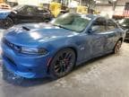 2021 DODGE CHARGER SC