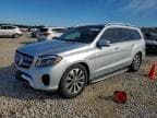 2019 MERCEDES-BENZ GLS 450 4M