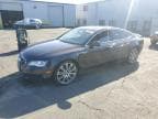 2014 AUDI A7 PREMIUM PREMIUM PLUS