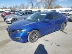 2020 HONDA CIVIC EXL