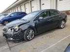 2014 BUICK VERANO