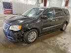 2016 CHRYSLER TOWN & COU TOURING L