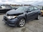 2019 HONDA HR-V LX