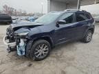 2016 JEEP CHEROKEE L LATITUDE