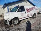 2017 CHEV EXPRESS CARGO 2500 1