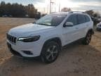 2019 JEEP CHEROKEE L