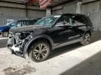 2020 FORD EXPLORER P