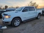 2019 RAM 1500 BIG H