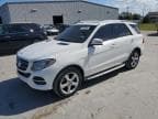 2018 MERCEDES-BENZ GLE 350 350
