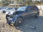 2022 MERCEDES-BENZ GLC 300 4M