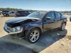 2012 DODGE AVENGER SE