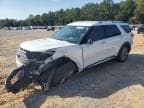 2021 FORD EXPLORER L