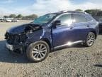 2014 LEXUS RX 350 350