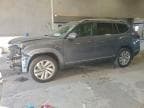 2021 VOLKSWAGEN ATLAS SEL
