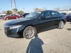 2021 HONDA ACCORD LX