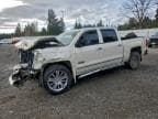 2014 CHEVROLET SILVERADO K1500 HIGH COUNTRY
