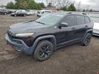 2017 JEEP CHEROKEE T TRAILHAWK