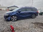 2019 HONDA ODYSSEY EL