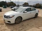 2016 NISSAN ALTIMA 2.5 2.5