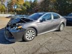 2018 TOYOTA CAMRY L L