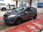2013 FORD FIESTA SE