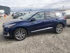 2019 ACURA RDX TECHNO