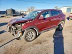 2017 HYUNDAI TUCSON SE SE