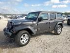 2021 JEEP WRANGLER U