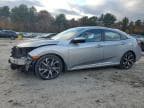 2017 HONDA CIVIC SI SI