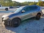 2015 NISSAN ROGUE S S