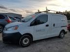 2015 NISSAN NV200 2.5S 2.5S
