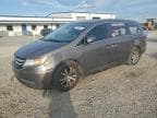 2014 HONDA ODYSSEY EX EXL
