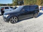 2016 LAND ROVER RANGE ROVE SE