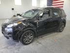 2022 KIA SPORTAGE S