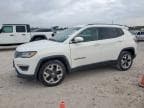 2020 JEEP COMPASS LI