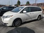 2016 TOYOTA SIENNA XLE XLE
