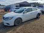 2018 NISSAN ALTIMA 2.5 2.5