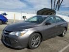 2017 TOYOTA CAMRY LE LE